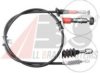 COFLE 172215 Cable, parking brake